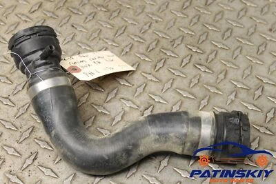  99-05 1999-2005 BMW X5 RADIADOR DE REFRIGERACIÓN MANGUERA INFERIOR TUBO REFRIGERANTE  Foto 1 de 4