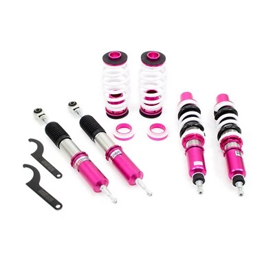for Audi A4/A4 Quattro (B8) 09-16 MonoSS Coilovers - Image 1 of 4