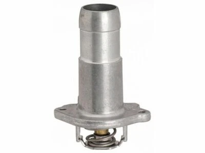 Para Isuzu i280 2006 Termostato Puertas 68363PH 2.8L 4 Cil GAS Termostato Carcasa Foto 1 de 2