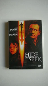 Hide and Seek - DVD - Bild 1 von 2