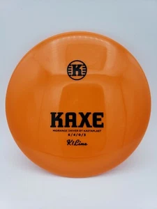 Kastaplast K1 Kaxe - Picture 1 of 2