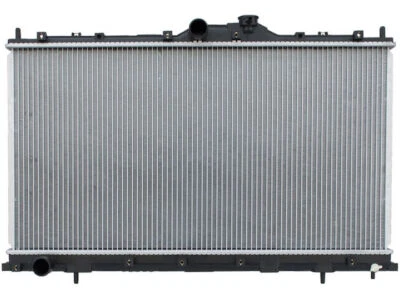 For 2006-2011 Mitsubishi Galant Radiator Denso 91581GW 2008 2007 2009 2010 - Изображение 1 из 2