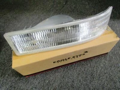 Eagle Eyes 1985-2005 GMC Safari RH Right Passenger Side Turn Signal Lamp Light - Image 1 of 4