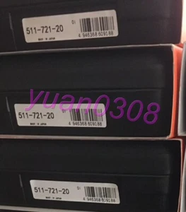 NEW Mitutoyo 511-721-20 Inner diameter gauge By DHL or FedEX - Picture 1 of 3