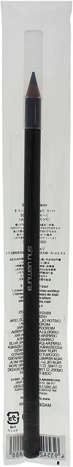 Shu Uemura hard Formula hard 9 - Seal Brown 02 (Eyebrow pencil) JP - Image 1 of 1