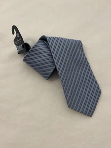 Fabio Ferretti Men’s Tie 100% Silk Made In Italy - Picture 1 of 9