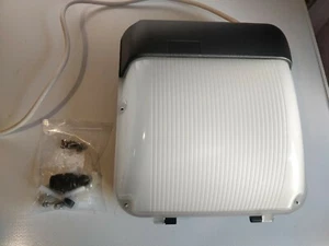Enlite UtiliteXL EN-WP103PH/40,Wall-Mounted,30W LED,Lamp,Outdoor,IP65,Light - Picture 1 of 3