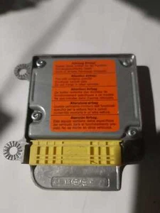   1C0 909 605 B   CENTRALINA AIRBAG PASSAT WOLKSWAGEN  AUDI     - Imagen 1 de 8