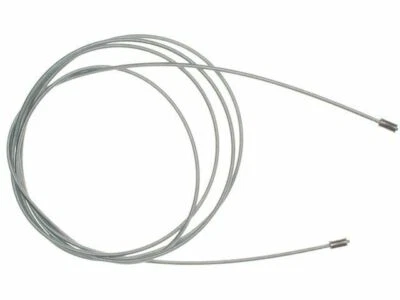For 1969-1970 Chevrolet Brookwood Parking Brake Cable Raybestos 72975JV - Image 1 of 2