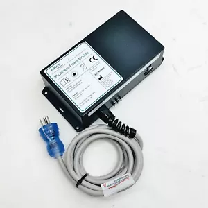 Natus Neurology IP Video Monitoring System Camera 24 VAC Power Module Ref 005935 - Bild 1 von 7