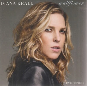 Diana Krall – Wallflower - CD - Picture 1 of 1