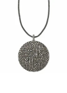 Collar convertible reversible Brighton Anatolia Wisdom - Imagen 1 de 6