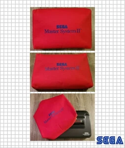 Sega Master System model 2 system dust covers - Picture 1 of 6