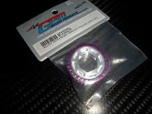 MUGEN MTX3032TH poulie de roue libre aluminium 32 dts  MUGEN MTX3 - Picture 1 of 1