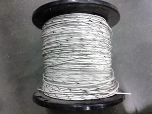 CME Cavo e Filo 10AWG THHN / THWN-2 Cavo a Filo, 100 piedi **Spedizione Gratuita** - Foto 1 di 3