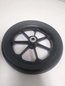 Used Nova Star 8 8" Wheel Assembly - Picture 1 of 4