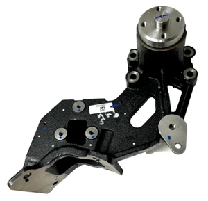 3970650 New OEM Cummins Alternator Support Bracket 2004-2006 ISC ISL - Picture 1 of 20