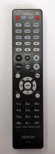 DENON DCD-800NE LETTORE CD TELECOMANDO RC-1223 NERO ORIGINALE ORIGINALE *S80* - Foto 1 di 1