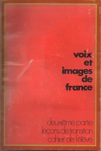 Voix et images de France - deuxieme partie - 1971 - Picture 1 of 3