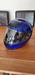 Motorcycle Helmet Xpeed Full Face Size XS - Picture 1 of 5