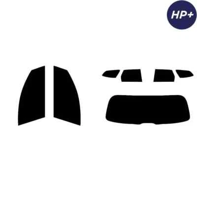 Tinte ventana precortado carbono 2 capas HP+ para Peugeot 308 Estate 2014+ Foto 1 de 4