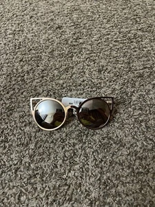 Foster Grant Women's Cat 6 Sunglasses NEW!! - Picture 1 of 4