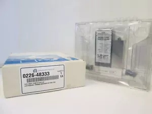 Unit YFC-1100 Mass Flow Controller, He, 3 SLM, Refurbished - Picture 1 of 3