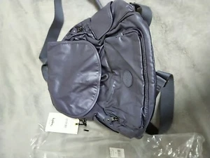 Kipling Rucksack Neu Midnight Frost Mettalic  - Bild 1 von 11