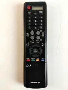 Telecommande Originale Samsung BN59-00493A TV Television - Photo 1/4