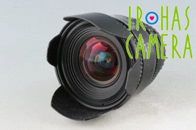 Tokina AT-X AF 17 17mm F/3.5 Aspherical Lens for Nikon F #50669 E5 - Image 1 of 4