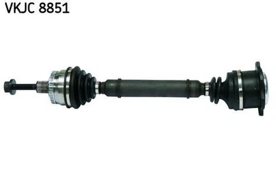 SKF Arbre de transmission Cardan VKJC 8851 pour AUDI A4 Avant (8D5, B5) 526mm - Photo 1/4