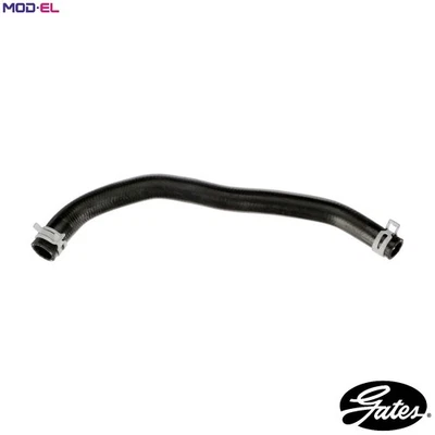 HEATER HOSE 02-3007 FOR FORD TRANSIT/Platform/Chassis/Van/Bus H9FB/H9FD 2.4L - Image 1 of 4