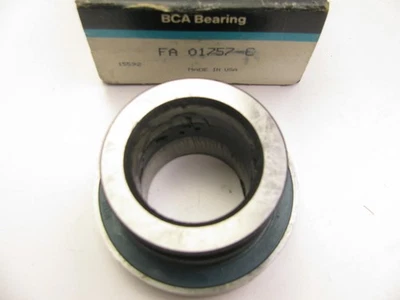 Federal Mogul FA01757-C Clutch Release Bearing for 1977 Ford P-500 4.9L-L6 - Изображение 1 из 3