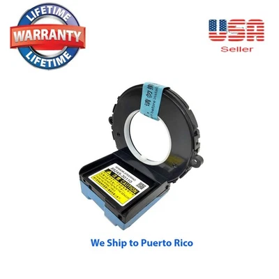 Sensor de ángel de dirección 89245-30110 apto para LEXUS GX460 RX350 RX450H Toyota 4Runner Foto 1 de 4