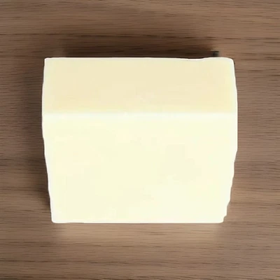 Premium Three Butter Soap Shea, Cocoa, & Mango Butter - Image 1 of 3