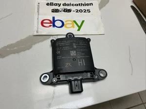 2017-2019 Toyota Highlander Rear Blind Spot Sensor Module 88162-0E051 LH or RH - Bild 1 von 24