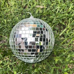Mini Disco Ball - Picture 1 of 4