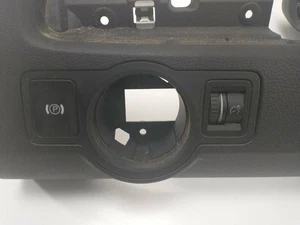 conmutador de arranque para VOLKSWAGEN PASSAT BERLINA (3C2) 2005 132095 - Bild 1 von 4
