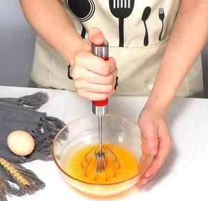 Whizzy Whisk Piranha, Whizzy Whisk Pro Piranha, Piranha Whizzy Whisk - Picture 1 of 33