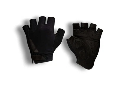 Pearl iZUMi Elite Gel Cycling Gloves Black Size Small Bike Road MTB Padded NWT - Image 1 of 3