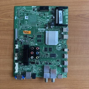 Mainboard 17MB120-1B526113H944415173PB für Telefunken L65U249NUCW - Bild 1 von 4