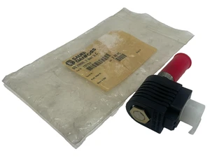 NEW SAUER DANFOSS 132724 2 WAY SOLENOID VALVE 16 WATTS - Picture 1 of 3