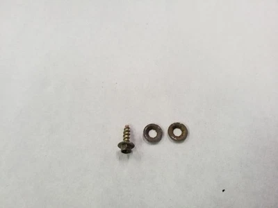 Front Left Driver Door Keyless Entry Keypad Retainer | Fits 1997-2004 Ford F150 - Image 1 of 4