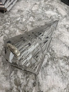 Vintage Star Wars 1979 Diecast IMPERIAL STAR DESTROYER wie abgebildet - Bild 1 von 4