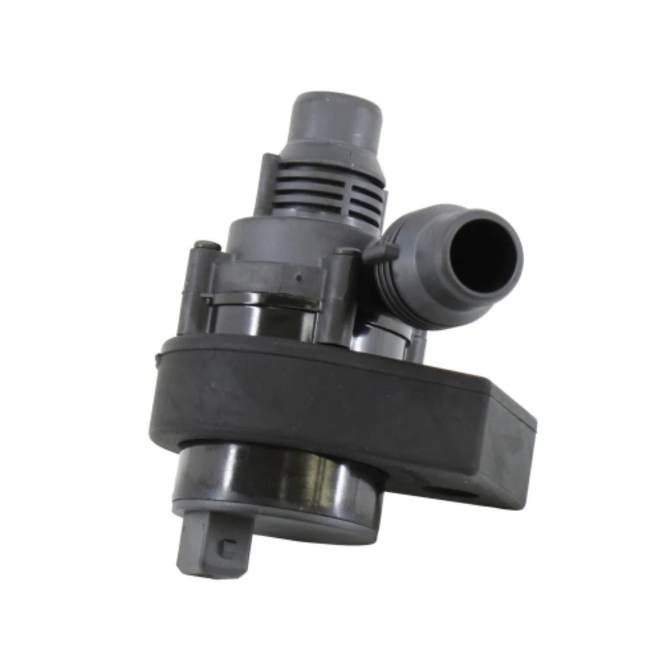 For BMW 745Li/745i 2002 Auxiliary Water Pump | Electric Operating Mode - Image 1 of 4
