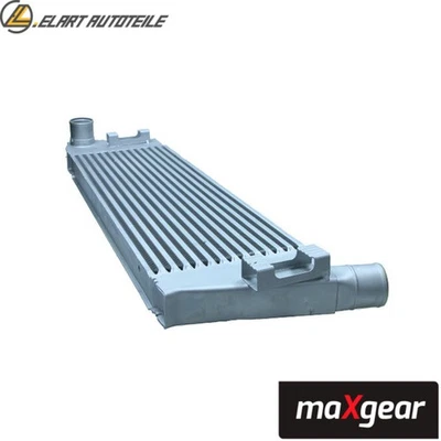 LADELUFTKÜHLER AC630042 FÜR RENAULT MEGANE/II/Coupé-Cabriolet/Van/Hatchback 1.9L - Bild 1 von 4