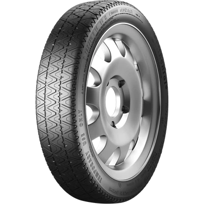Temp Ersatz Continental 135/90 R16 102M SContact - Bild 1 von 4