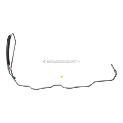 For Mazda 6 2008-2013 Edelmann Power Steering Pressure Hose - Изображение 1 из 4