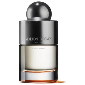 Molton Brown Bizarre Brandy Eau de Toilette Unisex 100ml Spray - New NO BOX - Picture 1 of 3