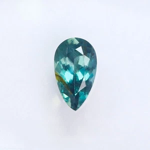 0.41 Ct Oval 5.3 x 3.6 MM Green To Purplish Red Sri Lanka Natural Alexandrite - Picture 1 of 5